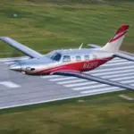 Piper M600, manufactured by Piper Aircraft