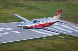 Piper M600, manufactured by Piper Aircraft