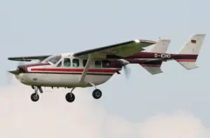 Cessna Skymaster
